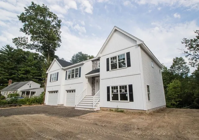 image of Lot 1 Sherwood Lane, Lakeville, MA 02347 | MLS# 73559989