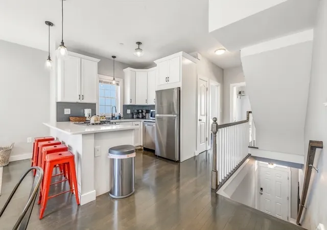 Photo 1 of Single Family Residence at 607 East 2nd St, South Boston, MA 02127 | MLS# 73468384 | | Sold on 2026-03-02