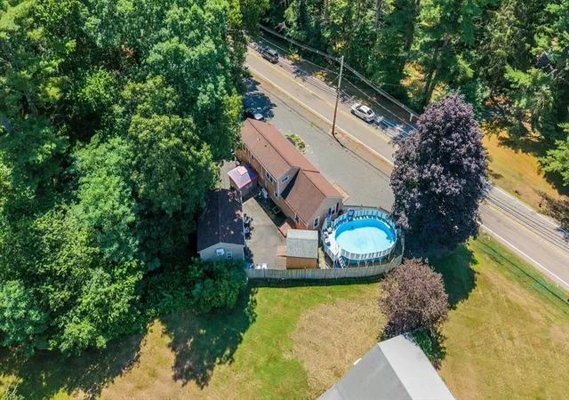 42nd image of 85 Alfred Lord Blvd, Taunton, MA 02780 | MLS# 73548960