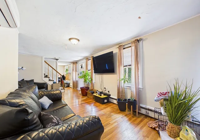 5th image of 85 Alfred Lord Blvd, Taunton, MA 02780 | MLS# 73548960