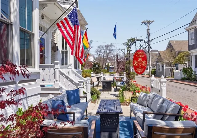 Photo 3 of Sale Pending at 164 Commercial St, Provincetown, MA 02657 | MLS# 73544956 | Listing updated on 2026-07-20