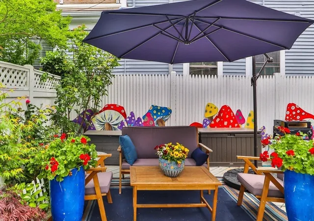 Photo 3 of Sale Pending at 164 Commercial St, Provincetown, MA 02657 | MLS# 73544956 | Listing updated on 2026-07-20