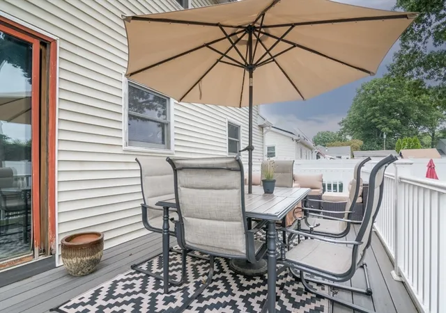 Homes for sale in Springfield, MA | 223 Mazarin St, Springfield, MA 01151 | MLS# 73546142