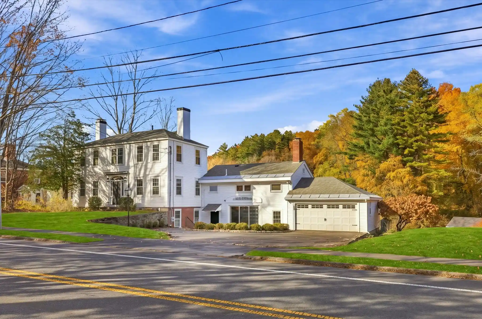 Photo 1 of Single family home for sale at 78 Main St, West Newbury, MA 01985 | MLS# 73596984 | Listing updated on 2026-10-30