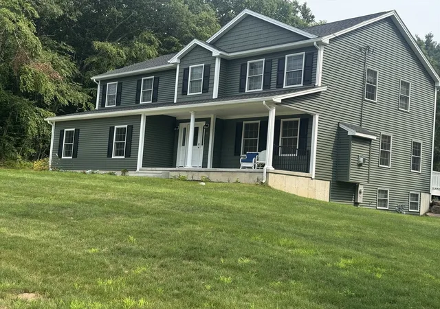 Photo 1 of Single family home for sale at 14 Wellfleet, Wilbraham, MA 01095 | MLS# 73568232 | Listing updated on 2026-09-19