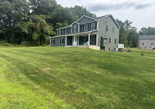 Photo 2 of Single family home for sale at 14 Wellfleet, Wilbraham, MA 01095 | MLS# 73568232 | Listing updated on 2026-09-19