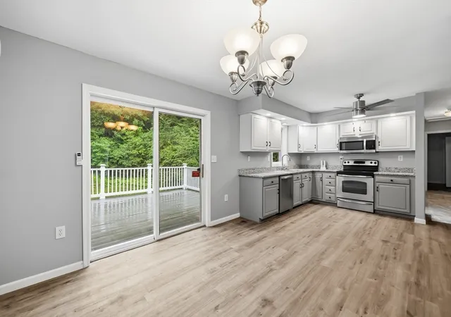 Photo 3 of Single family home for sale at 570 Woodland Way, Russell, MA 01071 | MLS# 73545896 | Listing updated on 2026-10-08