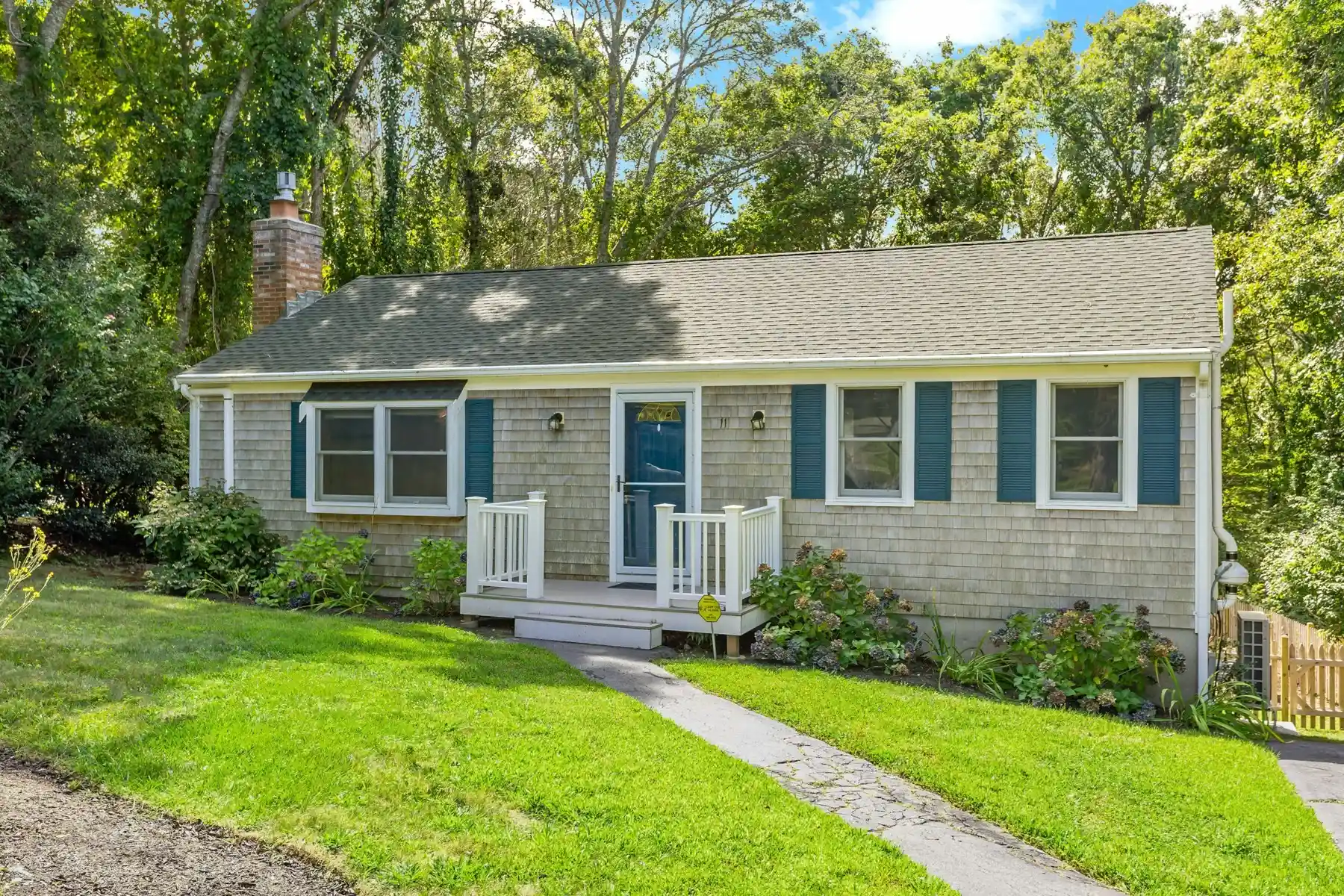 Photo 1 of Single family home for sale at 11 Warwick Way, Mashpee, MA 02649 | MLS# 73578059 | Listing updated on 2026-10-19