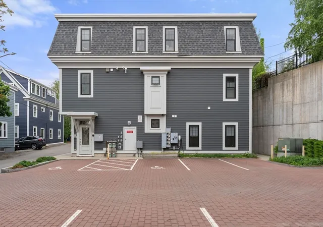 Homes for sale in Somerville, MA | 57 Pitman St, Somerville, MA 02143 | Houzeo