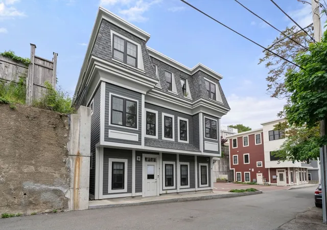 Homes for sale in Somerville, MA | 57 Pitman St #2A, Somerville, MA 02143 | MLS# 73525254