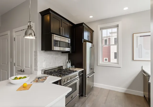 Homes for sale in Somerville, MA | 57 Pitman St #2A, Somerville, MA 02143 | MLS# 73525254