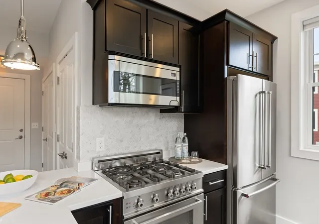 Homes for sale in Somerville, MA | 57 Pitman St, Somerville, MA 02143