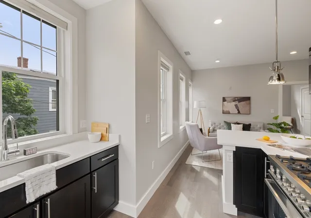 Homes for sale in Somerville, MA | 57 Pitman St, Somerville, MA 02143