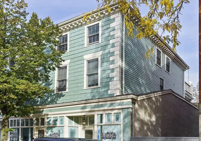 Homes for sale in Salem, MA | 266 Essex St, Salem, MA 01970