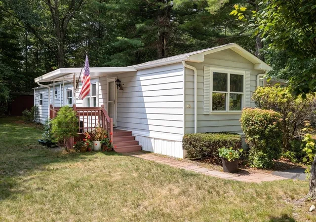 image of 63 Haskel Circle, Lakeville, MA 02347 | MLS# 73559471