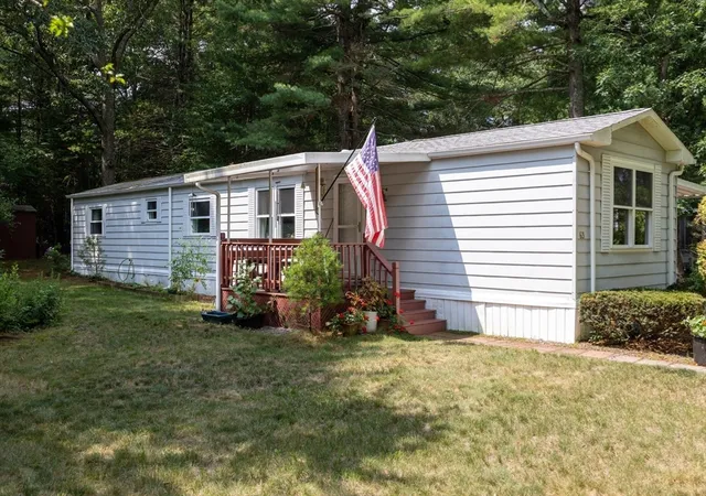 image of 63 Haskel Circle, Lakeville, MA 02347 | MLS# 73559471