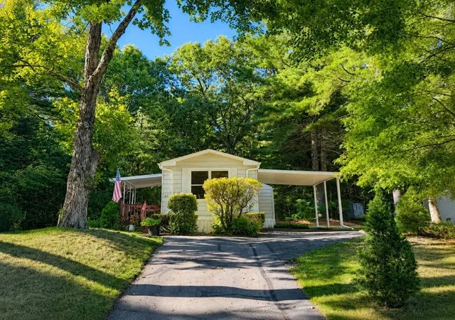 33rd image of 63 Haskel Circle, Lakeville, MA 02347 | MLS# 73559471
