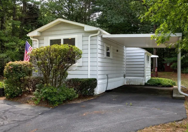 image of 63 Haskel Circle, Lakeville, MA 02347 | MLS# 73559471