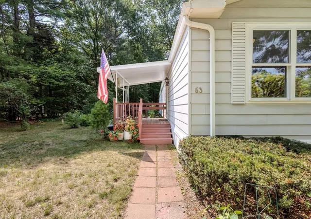 image of 63 Haskel Circle, Lakeville, MA 02347 | MLS# 73559471
