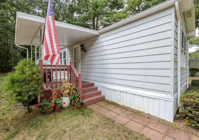 image of 63 Haskel Circle, Lakeville, MA 02347 | MLS# 73559471