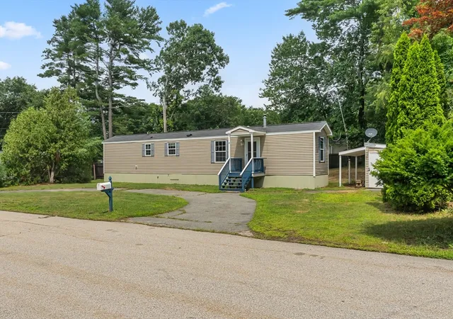 2nd image of 11 Humes, Webster, MA 01570 | MLS# 73554182