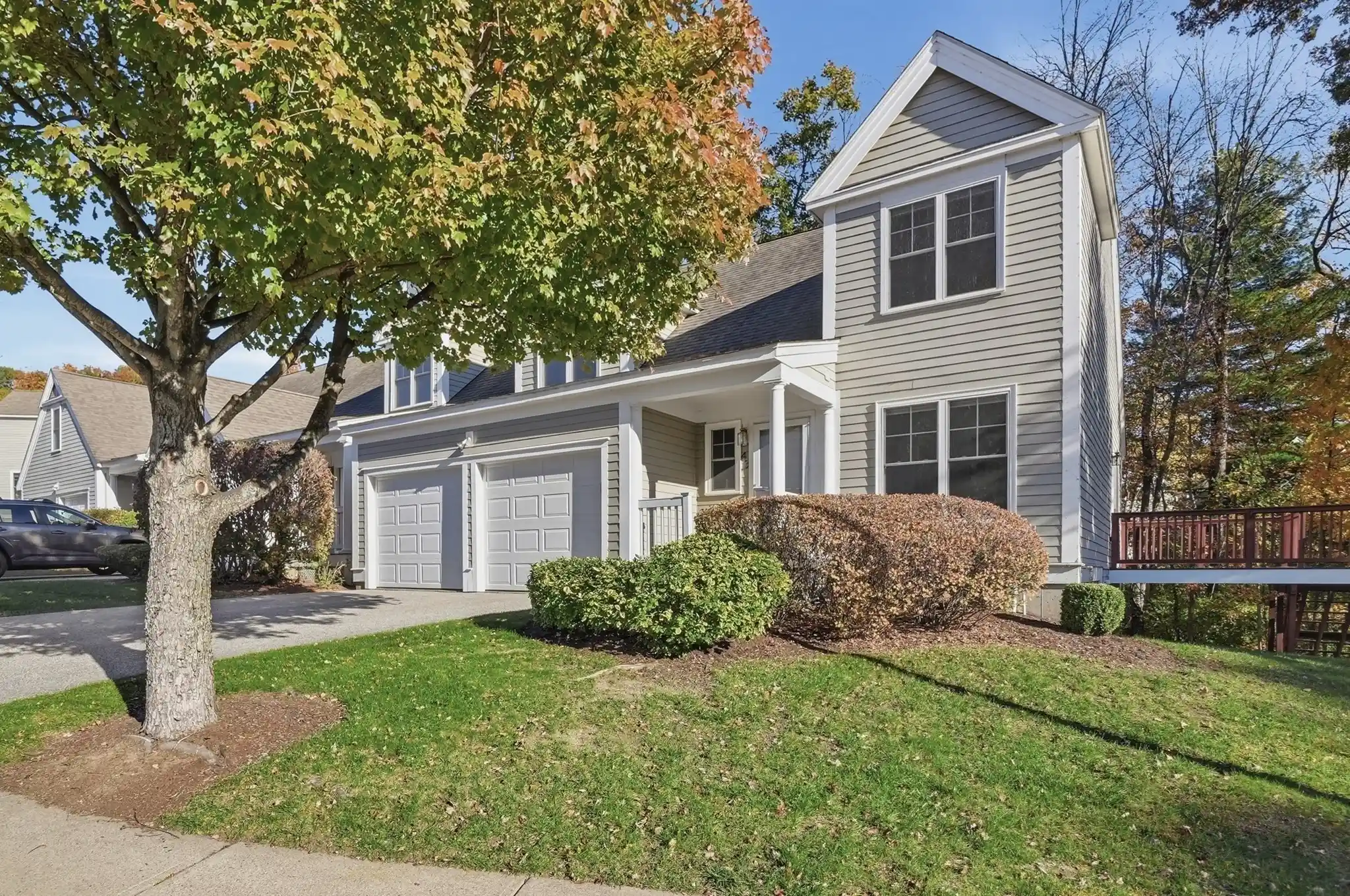 Condo for sale at 43 Flint Pond Dr #43, North Grafton, MA 01536 | MLS# 73596858
