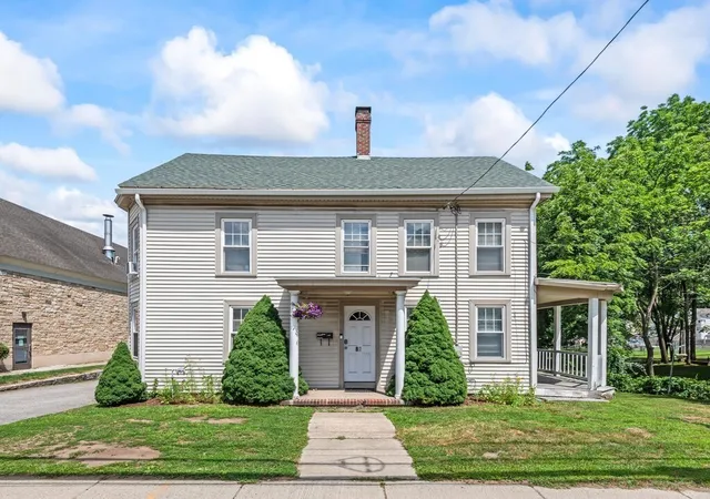 1st image of 82 Main Street, Blackstone, MA 01504 | MLS# 73554295