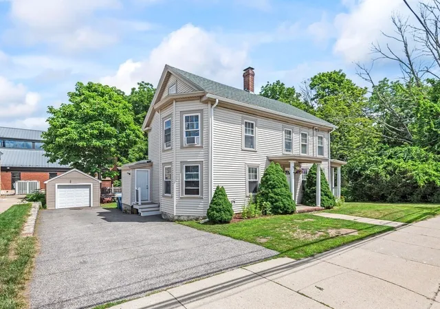 2nd image of 82 Main Street, Blackstone, MA 01504 | MLS# 73554295