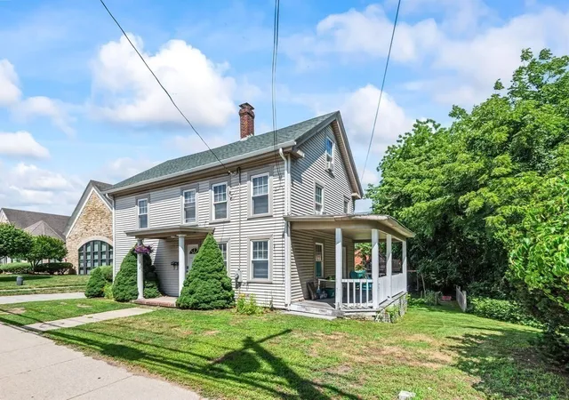 3rd image of 82 Main Street, Blackstone, MA 01504 | MLS# 73554295