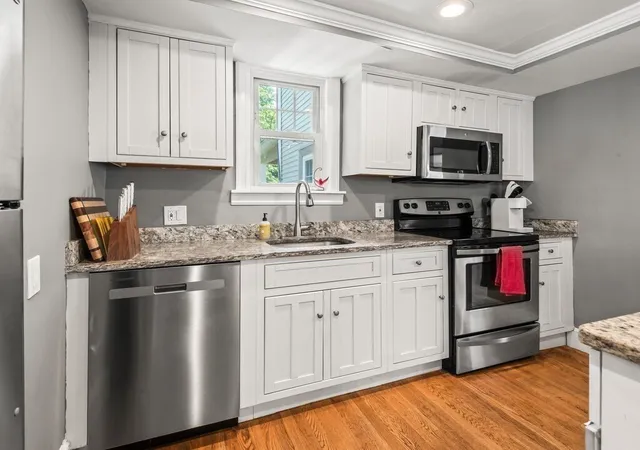 5th image of 82 Main Street, Blackstone, MA 01504 | MLS# 73554295