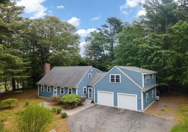 1st image of 1 Holly Hill Ave, Westport, MA 02790 | MLS# 73527413