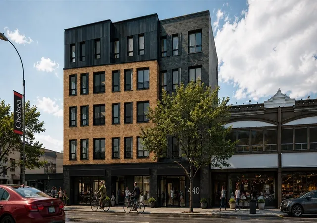 Homes for sale in Chelsea, MA | 440 Broadway #502, Chelsea, MA 02150 | MLS# 73542343
