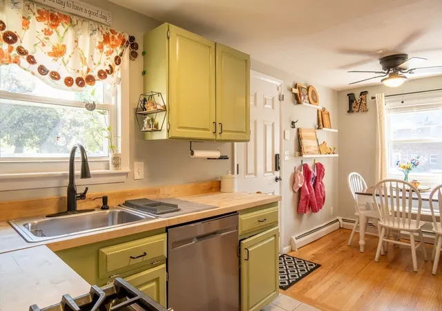 Photo 3 of Sale Pending at 73 Jefferson Street #63, North Andover, MA 01845 | MLS# 73567031 | Listing updated on 2026-09-29