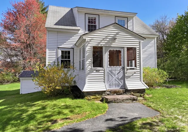 Homes for sale in Millbury, MA | 1503 A Grafton Rd, Millbury, MA 01527 | MLS# 73527305