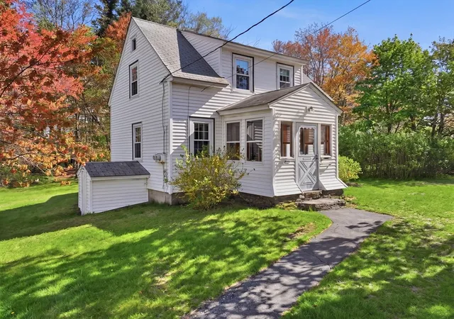 Homes for sale in Millbury, MA | 1503 A Grafton Rd, Millbury, MA 01527 | MLS# 73527305