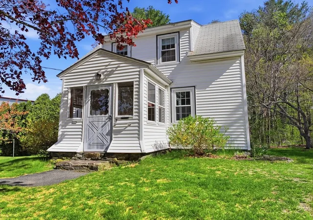 Homes for sale in Millbury, MA | 1503-A Grafton Rd, Millbury, MA 01527 | MLS# 73527305