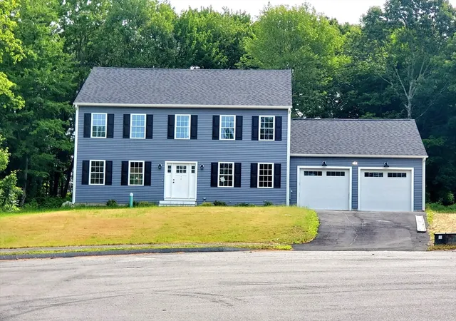 1st image of 196 Arthur St, Brockton, MA 02302 | MLS# 73548144
