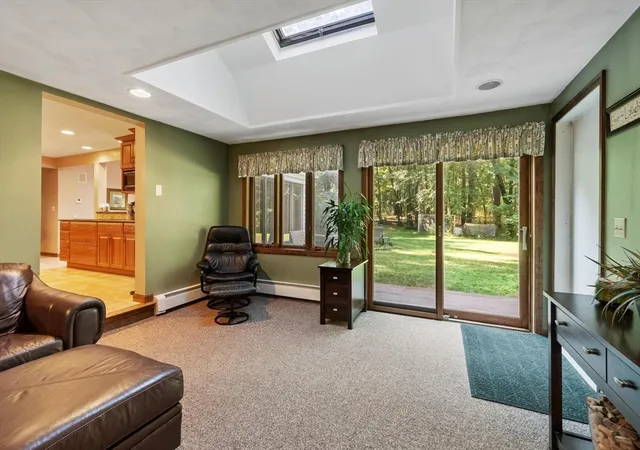 5th image of 140 Thurlow Street, Georgetown, MA 01833 | MLS# 73559803