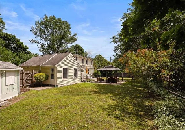 5th image of 389 Commonwealth Rd, Wayland, MA 01778 | MLS# 73542024