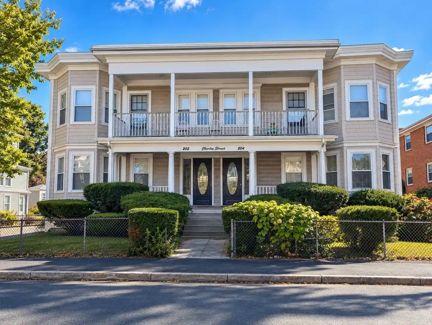Photo 1 of Multi family home for sale at 202 204 Charles St, Waltham, MA 02453 | MLS# 73591277 | Listing updated on 2026-10-28