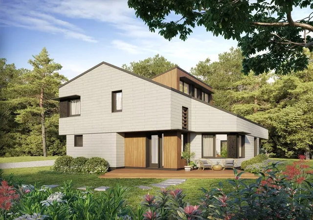 Photo 1 of Single family home for sale at 5 Eagle Rock Ext, Stoughton, MA 02072 | MLS# 73535188 | Listing updated on 2026-06-16