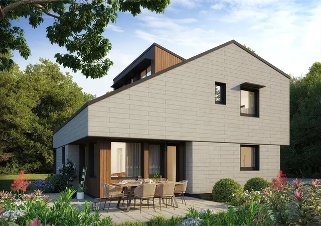 Photo 2 of Single family home for sale at 5 Eagle Rock Ext, Stoughton, MA 02072 | MLS# 73535188 | Listing updated on 2026-06-16