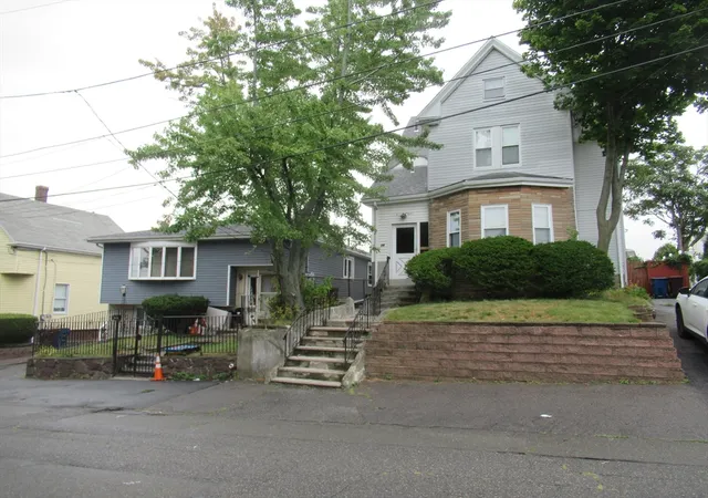 1st image of 28 South, Revere, MA 02151 | MLS# 73566970