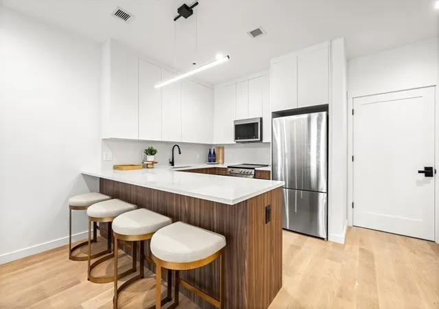 Homes for sale in Boston, MA | 1395 Washington Street #301, Boston, MA 02118 | MLS# 73502922