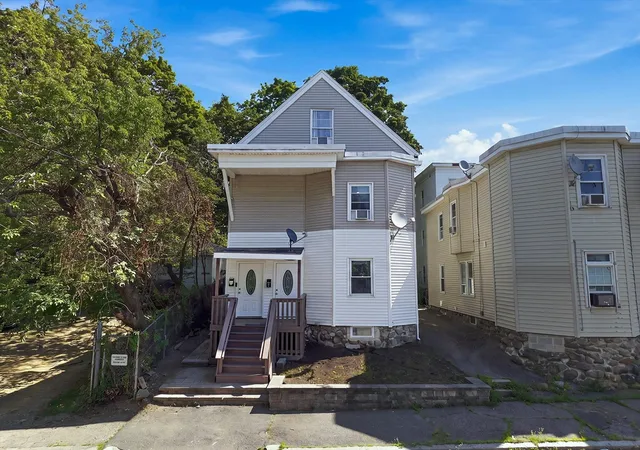 1st image of 127 129 Cedar St, Haverhill, MA 01830 | MLS# 73565643