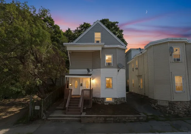 2nd image of 127 129 Cedar St, Haverhill, MA 01830 | MLS# 73565643