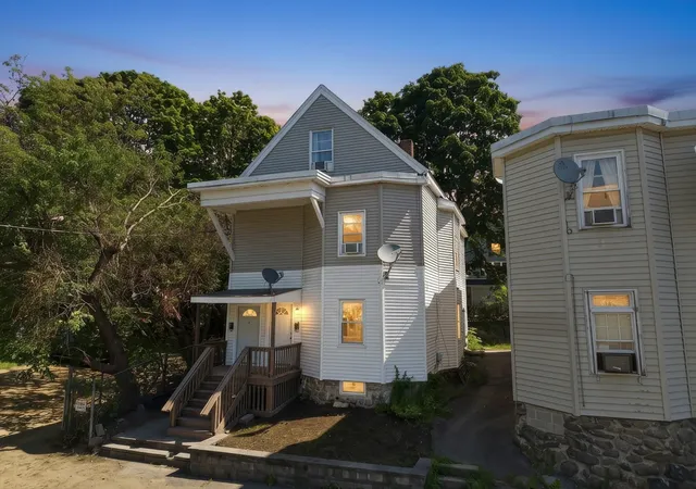 Photo 3 of Sale Pending at 127 129 Cedar St, Haverhill, MA 01830 | MLS# 73565643 | Listing updated on 2026-09-08