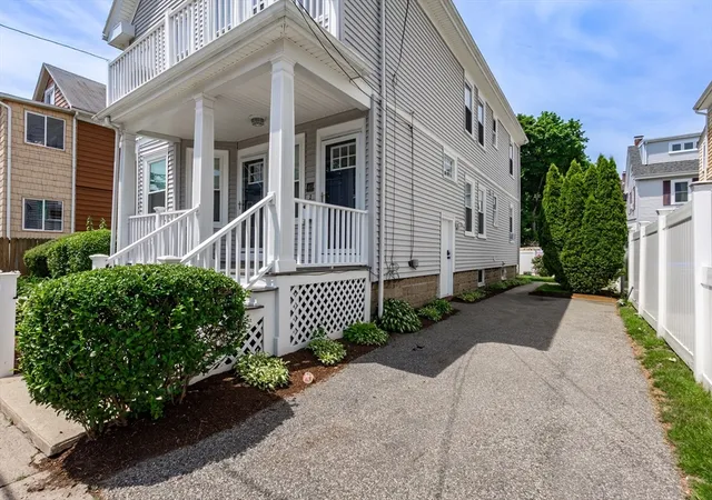 Photo 2 of Multi family home for sale at 38 40 Cherry St, Medford, MA 02155 | MLS# 73536452 | Listing updated on 2026-09-14