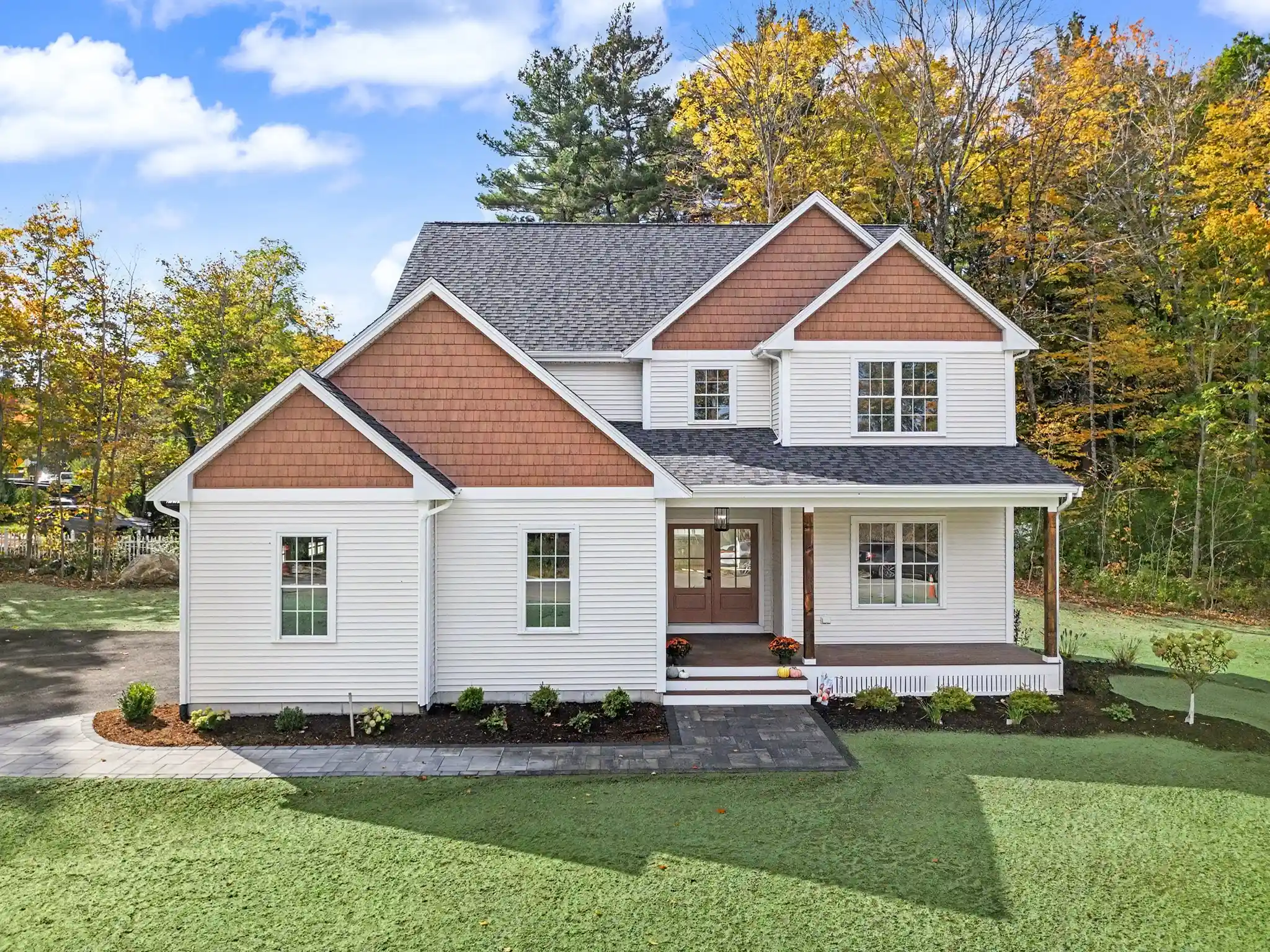 Single family home for sale at 2 Boette Ln, Foxboro, MA 02035 | MLS# 73591510