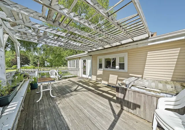 Homes for sale in East Bridgewater, MA | 369 Washington St, East Bridgewater, MA 02333 | MLS# 73533134